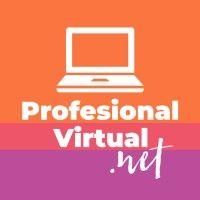 profesional virtual