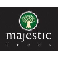 majestic trees logo image