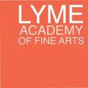 logo of Lyme Academy Of Fine Arts