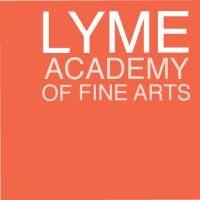 lyme academy of fine arts