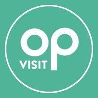 visit overland park logo image