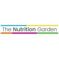 the nutrition garden logo image