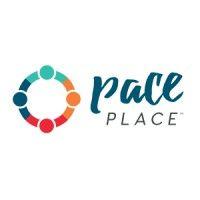 the pace place logo image