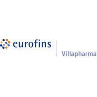 eurofins villapharma research logo image