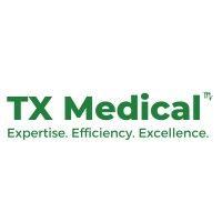 tx medical logo image