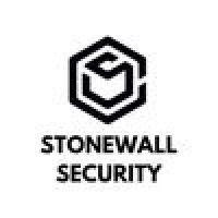 stonewall security logo image