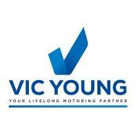 vic young ltd logo image