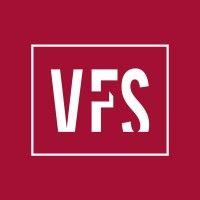 vancouver film school logo image