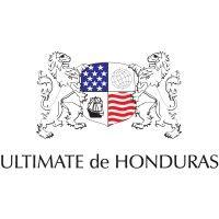 ultimate de honduras logo image