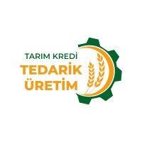 tarım kredi tedarik ve üretim logo image