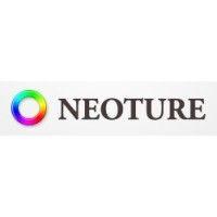 neoture interactive logo image