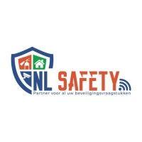 nl safety bv logo image