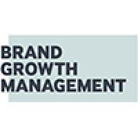 brand growth management logo image