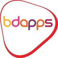 bdapps logo image