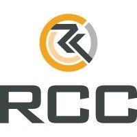 rcc corrosion control logo image