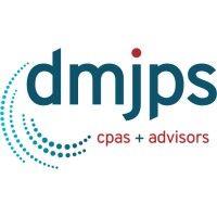 dmjps pllc logo image