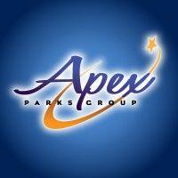 apex parks group logo image