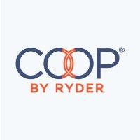 coop by ryder™