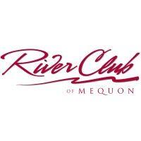 river club of mequon logo image