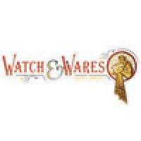 watch and wares inc. logo image