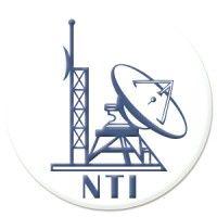 national telecommunication institute (nti) logo image