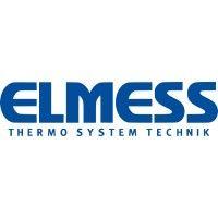 elmess-thermosystemtechnik gmbh & co. kg logo image