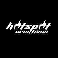 hotspot creatives