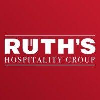 ruth's hospitality group