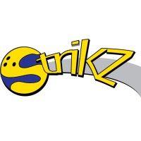 strikz entertainment logo image