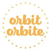 orbit insurance services logo image