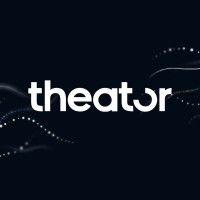 theator logo image