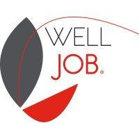 welljob logo image