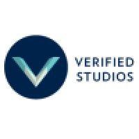 verified studios logo image