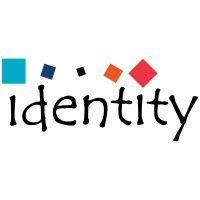 identity, inc. logo image