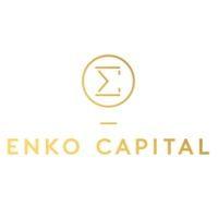 enko capital logo image