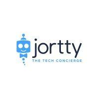 jortty logo image