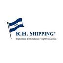 logo of R H Shipping Chartering