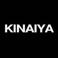 kinaiya logo image