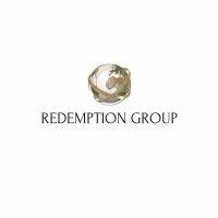 redemption group logo image