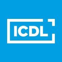 icdl france logo image