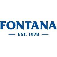 fontana food logo image