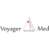 voyagermed logo image