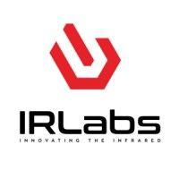 irlabs logo image