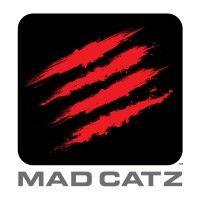 mad catz logo image