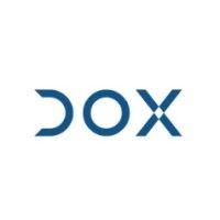 doxin logo image