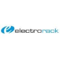 electrorack enclosure products logo image