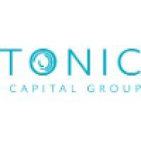 tonic capital group logo image