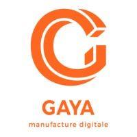 gaya logo image