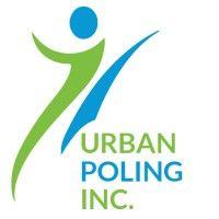 urban poling inc. logo image