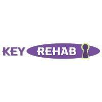 key rehabilitation logo image